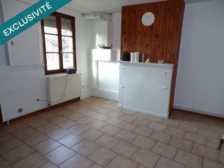 Maison � vendre 3 pi�ces 57 m�