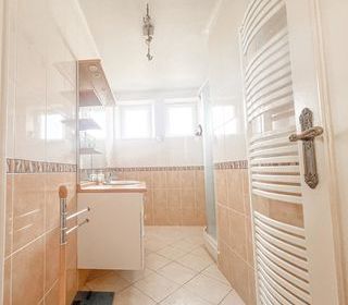  Maison � vendre 6 pi�ces 131 m�