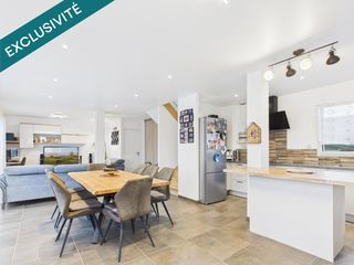  Maison � vendre 5 pi�ces 107 m�