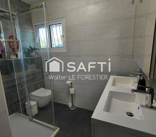  Maison � vendre 7 pi�ces 152 m�