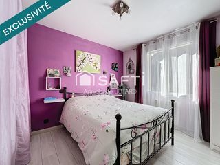  Maison � vendre 4 pi�ces 90 m�