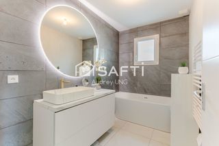  Maison � vendre 6 pi�ces 132 m�