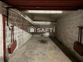  Parking / Garage � vendre 15 m�