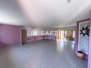  Maison � vendre 5 pi�ces 124 m�