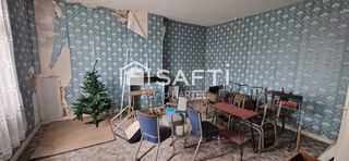  Maison � vendre 6 pi�ces 110 m�