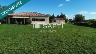  Maison � vendre 4 pi�ces 145 m�