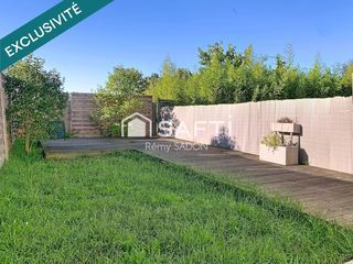  Maison � vendre 2 pi�ces 45 m�