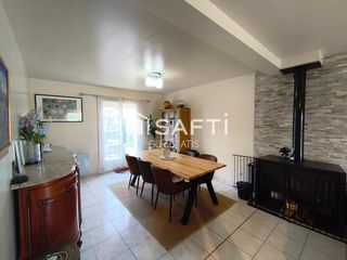  Maison � vendre 6 pi�ces 120 m�