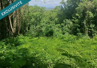  Terrain � vendre 1358 m�