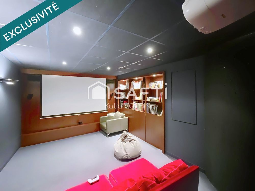 � vendre  Maison Carnoux-en-Provence (13470)