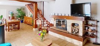  Maison � vendre 7 pi�ces 260 m�