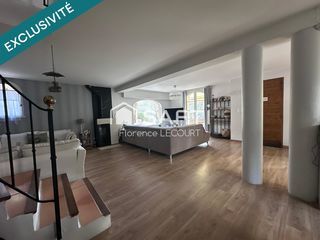  Maison � vendre 5 pi�ces 180 m�