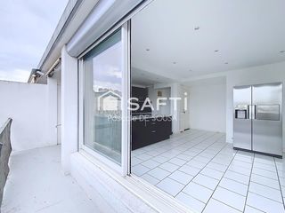  Appartement � vendre 4 pi�ces 68 m�