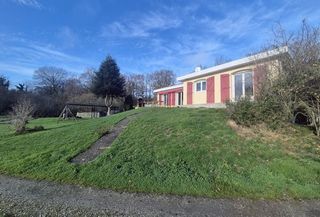  Maison � vendre 7 pi�ces 120 m�