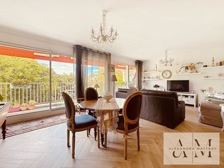  Appartement � vendre 5 pi�ces 89 m�