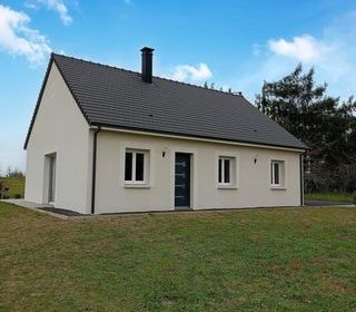  Maison � vendre 5 pi�ces 84 m�