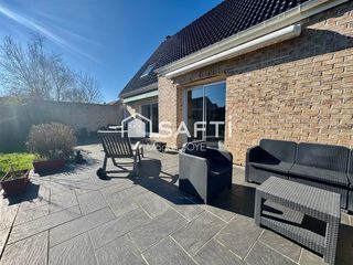  Maison � vendre 8 pi�ces 217 m�