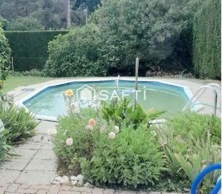  Maison � vendre 6 pi�ces 158 m�