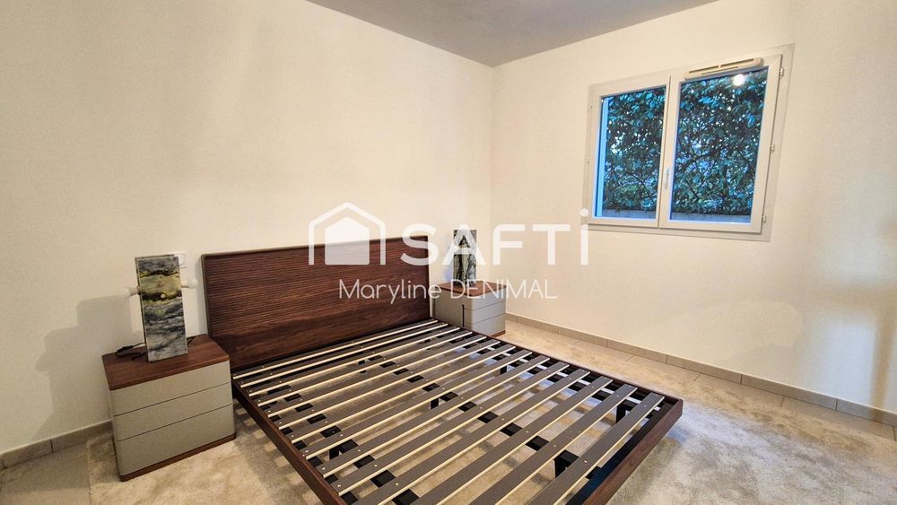 � vendre  Maison Saint-Rapha�l (83700)