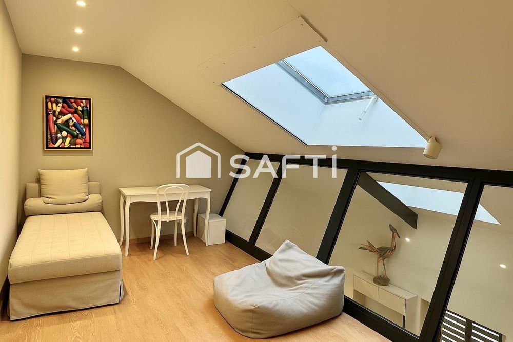 � vendre  Appartement Le Touquet-Paris-Plage (62520)