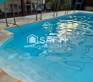  Maison � vendre 7 pi�ces 167 m�