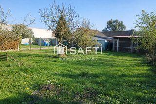  Maison � vendre 5 pi�ces 250 m�