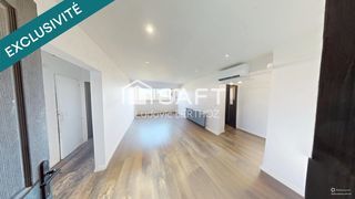  Appartement � vendre 4 pi�ces 65 m�