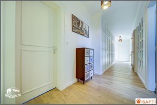  Appartement � vendre 6 pi�ces 145 m�