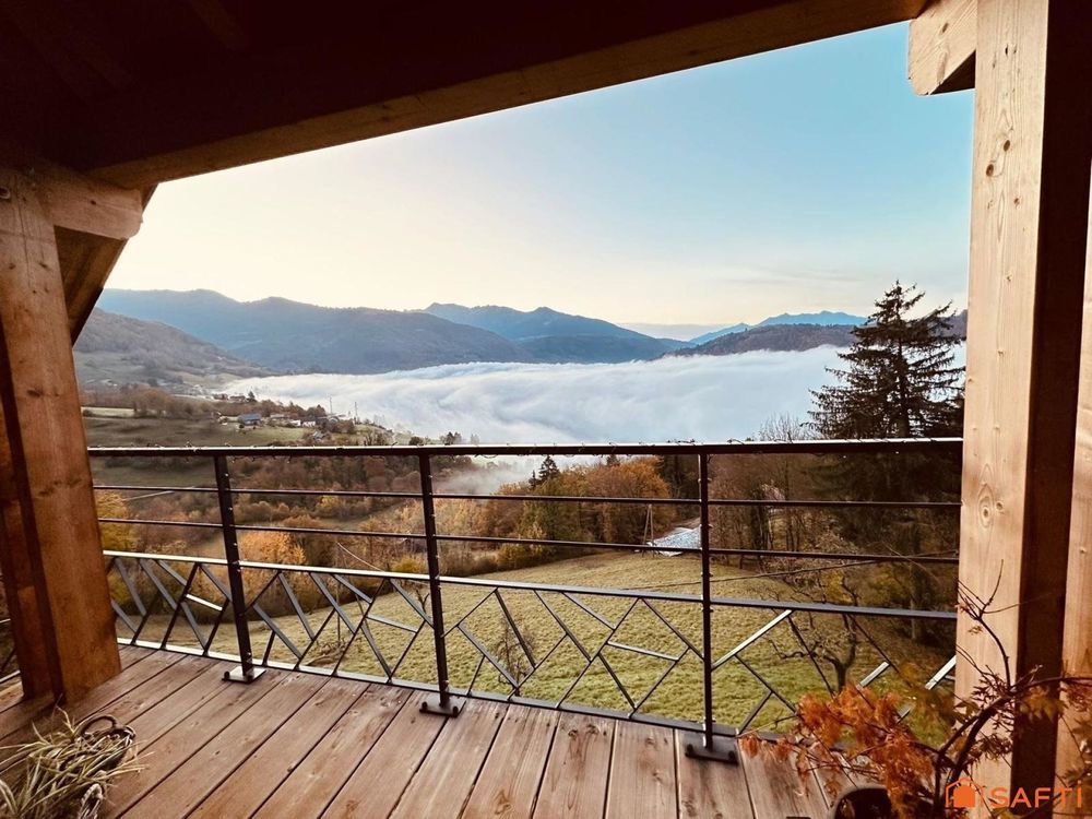 � vendre  Maison Ugine (73400)