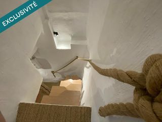  Maison � vendre 3 pi�ces 50 m�