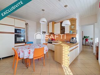  Maison � vendre 4 pi�ces 108 m�