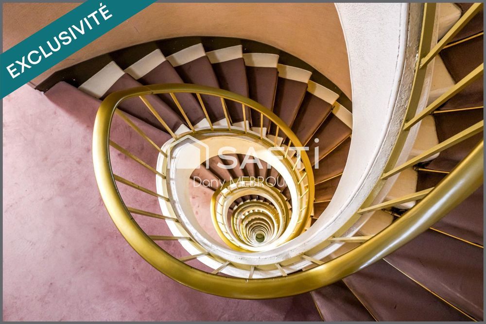 � vendre  Appartement Boulogne-Billancourt (92100)