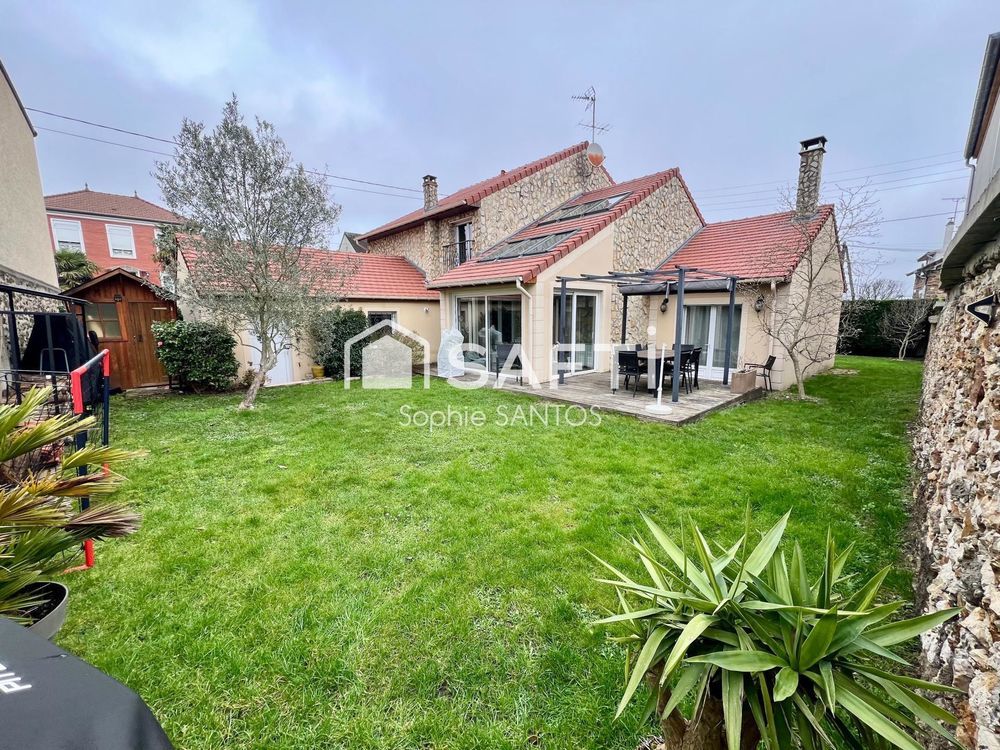 � vendre  Maison Neuilly-Plaisance (93360)