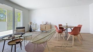  Appartement � vendre 3 pi�ces 71 m�