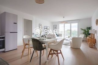  Appartement � vendre 5 pi�ces 101 m�