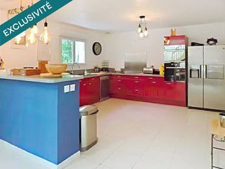  Maison � vendre 7 pi�ces 190 m�