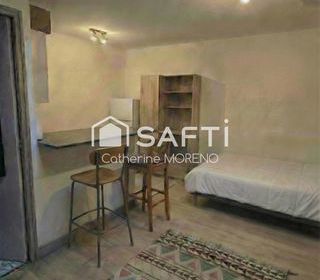  Appartement � vendre 1 pi�ce 20 m�