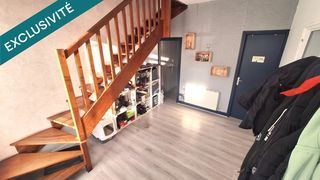  Maison � vendre 4 pi�ces 121 m�