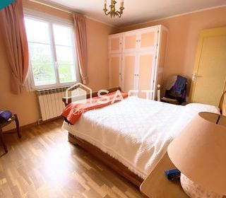  Maison � vendre 5 pi�ces 122 m�