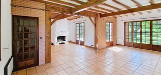  Maison � vendre 5 pi�ces 250 m�