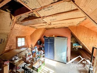  Maison � vendre 4 pi�ces 105 m�