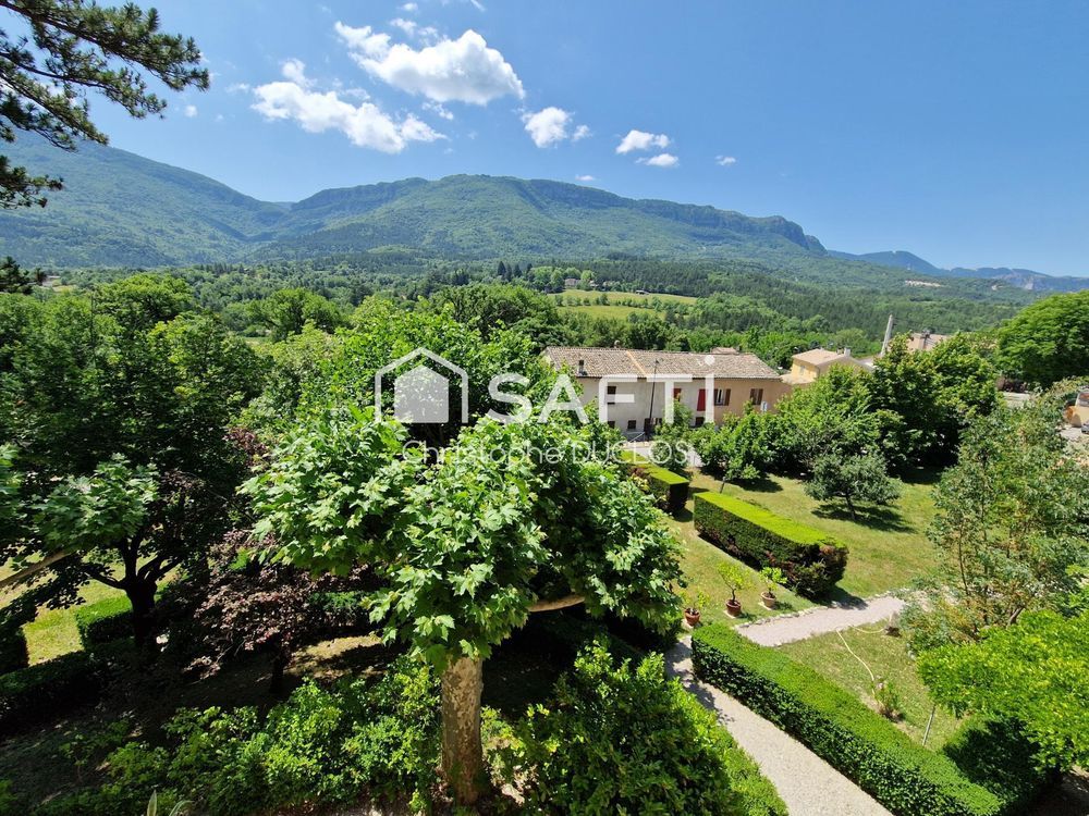 � vendre  Maison Noyers-sur-Jabron (04200)