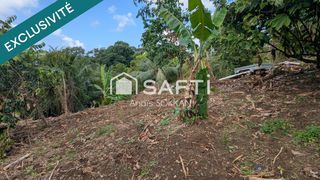  Terrain � vendre 1649 m�