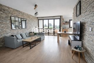  Appartement � vendre 3 pi�ces 69 m�