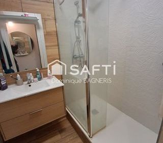  Appartement � vendre 3 pi�ces 64 m�