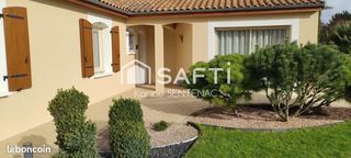  Maison � vendre 6 pi�ces 154 m�