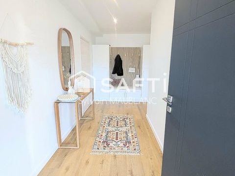   Maison neuve Maison - 7 pi�ce(s) - 189 m�