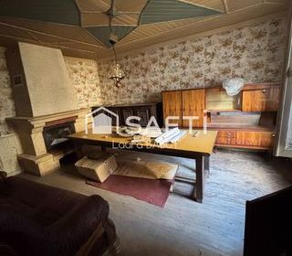  Maison � vendre 4 pi�ces 125 m�