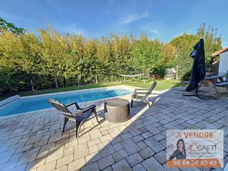  Maison � vendre 6 pi�ces 144 m�