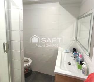  Appartement � vendre 2 pi�ces 30 m�